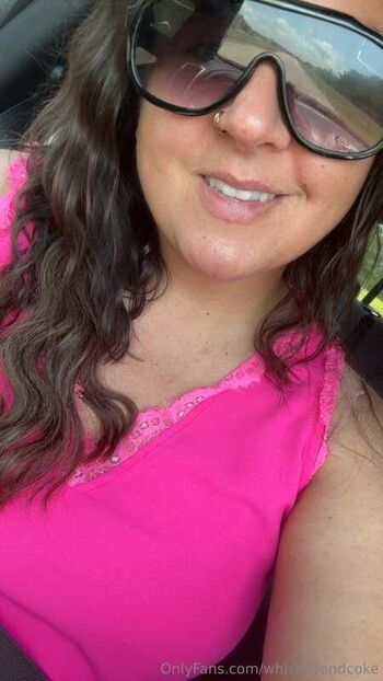 🔥 Whiskeyandcoke leaked private photo uncensored full