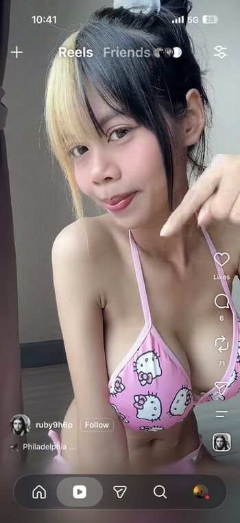 🔥 Who is this  page leaked private photo uncensored full