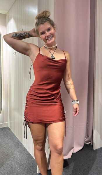 🔥 Who is this leaked private photo uncensored full