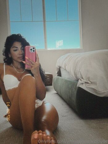 🔥 Whosbonnieandclyde leaked private photo uncensored full