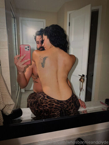 🔥 Whosbonnieandclyde leaked private photo uncensored full