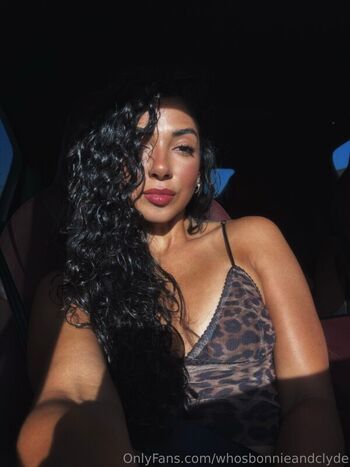 🔥 Whosbonnieandclyde leaked private photo uncensored full