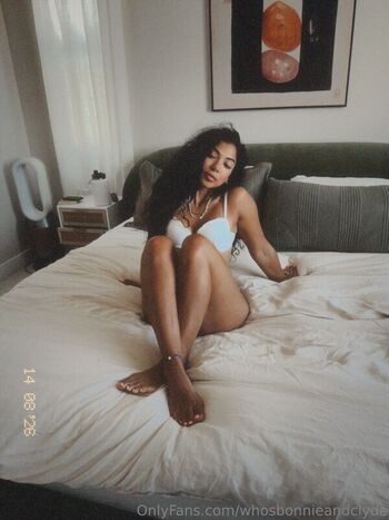 🔥 Whosbonnieandclyde leaked private photo uncensored full