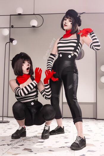 🔥 Win winry  page leaked private photo uncensored full