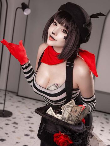 🔥 Win winry  page leaked private photo uncensored full