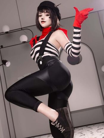 🔥 Win winry  page leaked private photo uncensored full