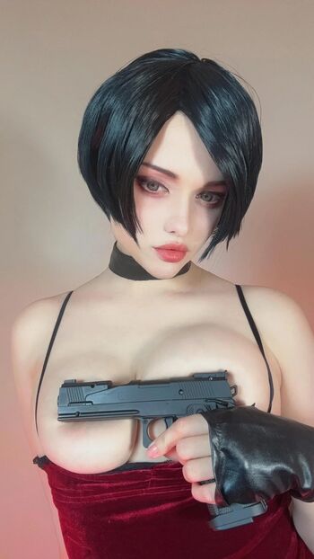 🔥 Win winry  page leaked private photo uncensored full