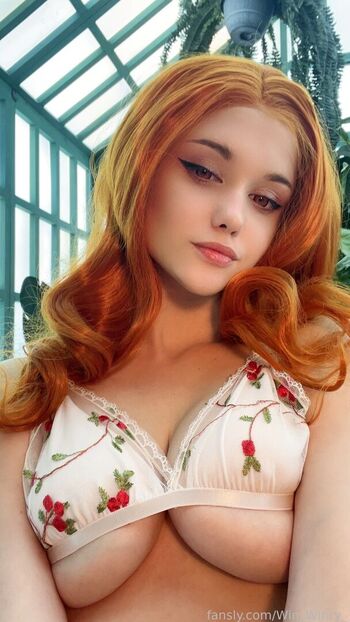 🔥 Win winry  page leaked private photo uncensored full