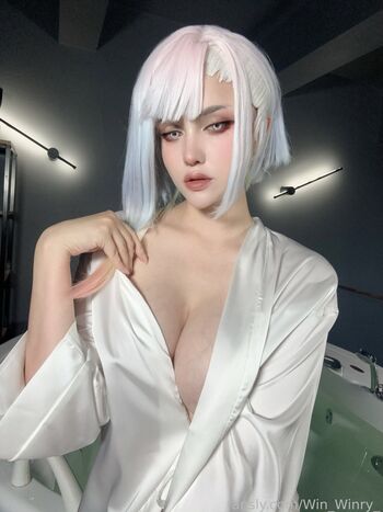 🔥 Win winry leaked private photo uncensored full