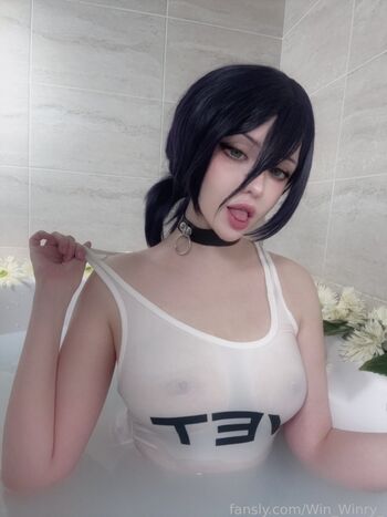 🔥 Win winry leaked private photo uncensored full