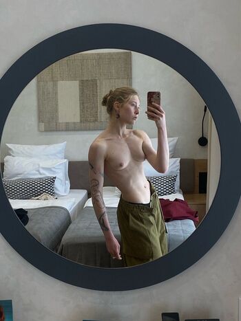 🔥 Wowbryn leaked private photo uncensored full