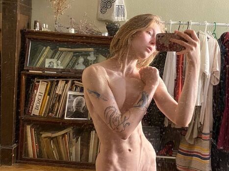🔥 Wowbryn leaked private photo uncensored full