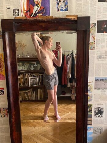 🔥 Wowbryn leaked private photo uncensored full
