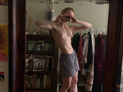 🔥 Wowbryn leaked private photo uncensored full