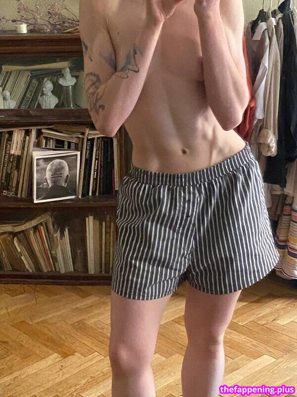 🔥 Page/ leaked private photo uncensored full