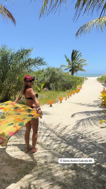 🔥 Yara fantoni page leaked private photo uncensored full