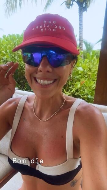 🔥 Yara fantoni page leaked private photo uncensored full