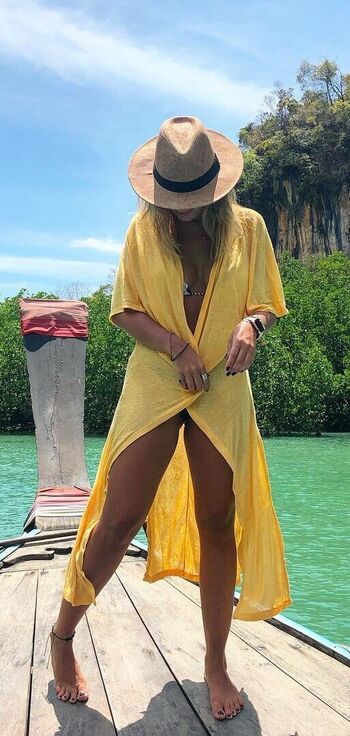 🔥 Yara fantoni page leaked private photo uncensored full