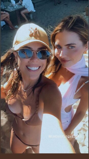 🔥 Yara fantoni page leaked private photo uncensored full