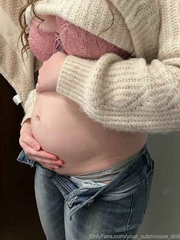 🔥 Your submissive doll leaked private photo uncensored full