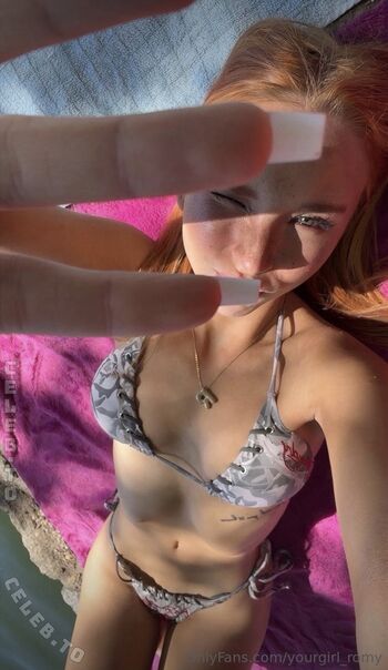 🔥 Yourgirl romy leaked private photo uncensored full