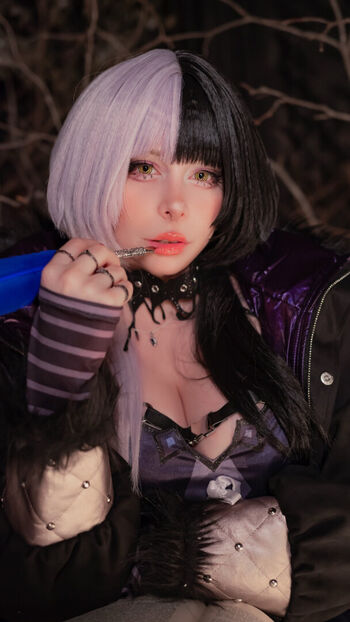 🔥 Yuriko tiger page leaked private photo uncensored full