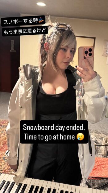 🔥 Yuriko tiger page leaked private photo uncensored full