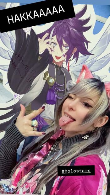 🔥 Yuriko tiger leaked private photo uncensored full