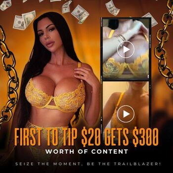 🔥 Yvonne bar leaked private photo uncensored full