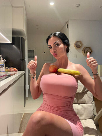 🔥 Yvonne bar leaked private photo uncensored full