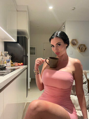 🔥 Yvonne bar leaked private photo uncensored full