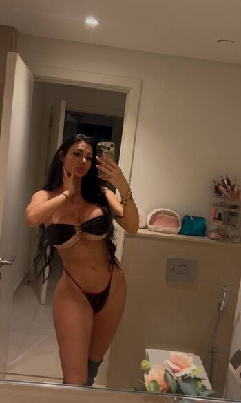 🔥 Yvonne bar leaked private photo uncensored full