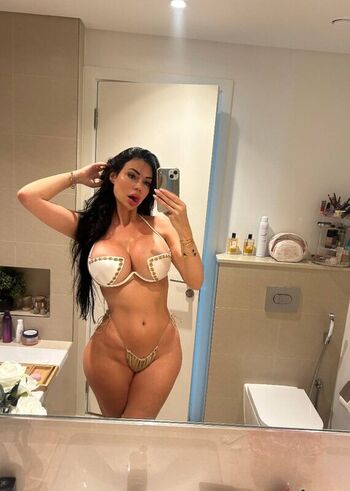 🔥 Yvonne bar leaked private photo uncensored full