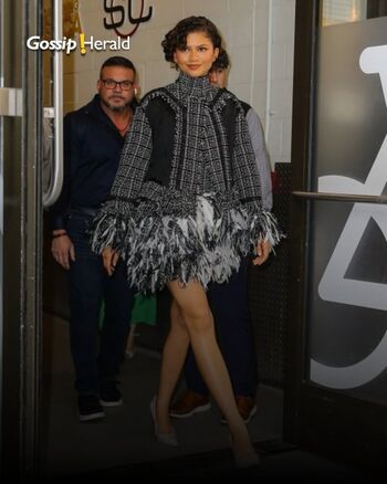 🔥 Zendaya page leaked private photo uncensored full