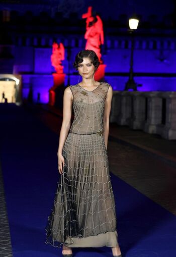 🔥 Zendaya page leaked private photo uncensored full