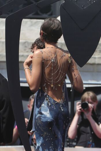 🔥 Zendaya page leaked private photo uncensored full