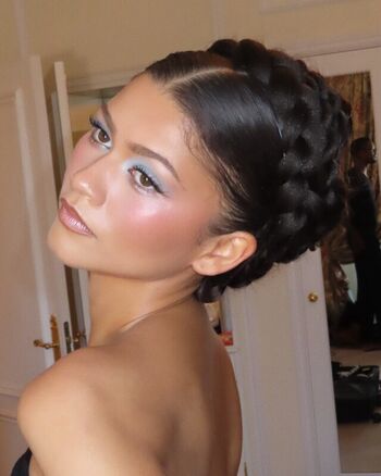 🔥 Zendaya page leaked private photo uncensored full