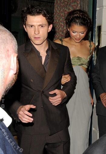 🔥 Zendaya page leaked private photo uncensored full