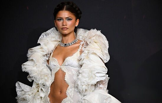 🔥 Zendaya page leaked private photo uncensored full