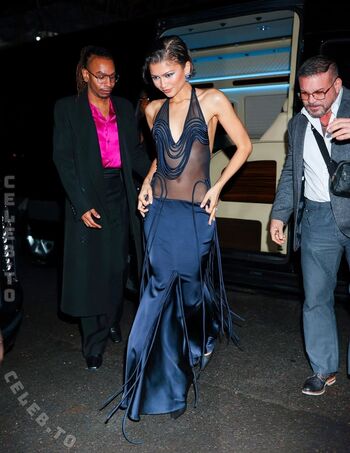 🔥 Zendaya page leaked private photo uncensored full