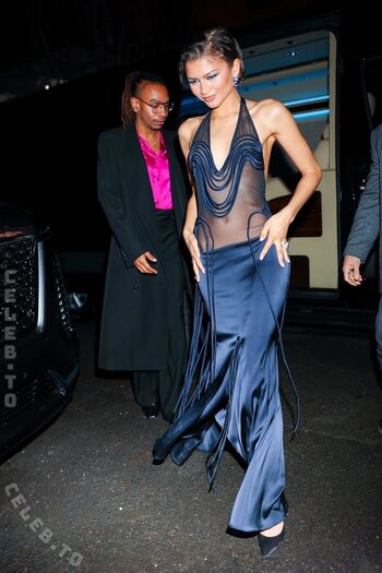 🔥 Zendaya page leaked private photo uncensored full