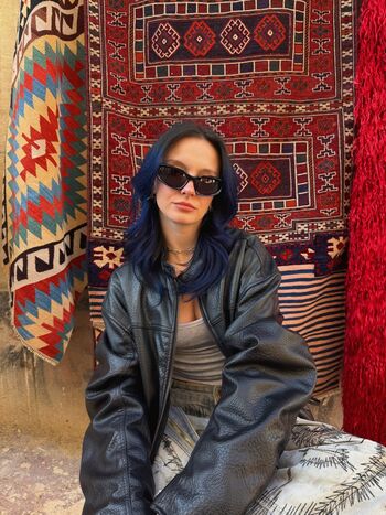 🔥 Zeynep sude oktay page leaked private photo uncensored full