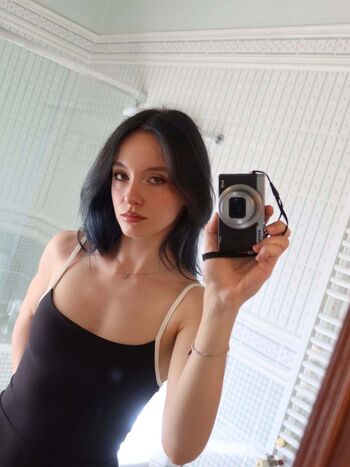 🔥 Zeynep sude oktay leaked private photo uncensored full