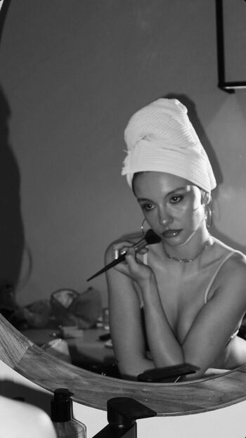 🔥 Zeynep sude oktay leaked private photo uncensored full