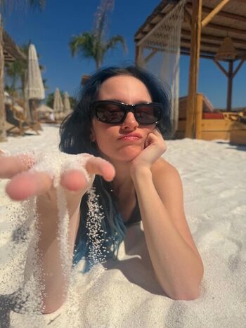 🔥 Zeynep sude oktay leaked private photo uncensored full